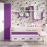 Color malva